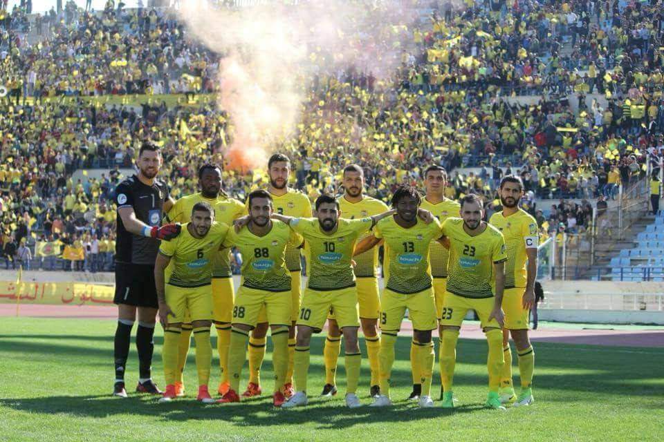 Football Lebanon - العهد إلى كربلاء وواجب الانتخاب قبل السفر