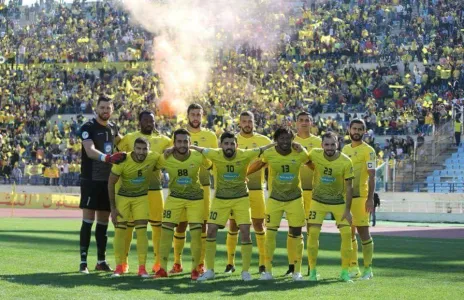 Football Lebanon - العهد إلى كربلاء وواجب الانتخاب قبل السفر