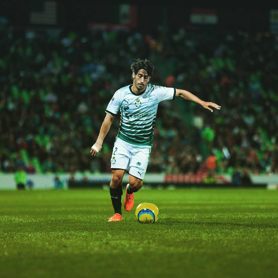 Football Lebanon - أخبار المحترفين | أبيلا إلى نصف نهائي الـ Clausura ونهاية الموسم للبغدادي