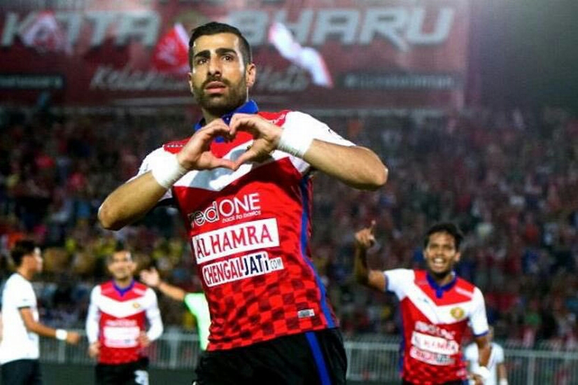 Football Lebanon - خاص Football Lebanon | موسم النجم اللبناني انتهى في ماليزيا