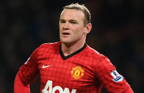 Football Lebanon - روني إلى جانب أسعد في الولايات المتحدة