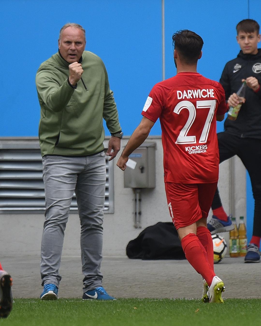 Football Lebanon - أخبار المحترفين | أبيلا إلى نهائي الـ Clausura وختام الدوريات الألمانية