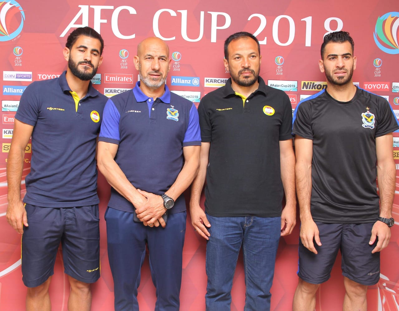 Football Lebanon - المؤتمر الصحفي | مرمر - لا نملك شيء لخسارته