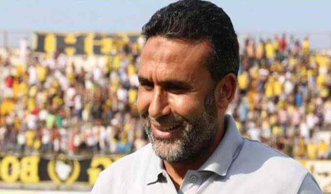 Football Lebanon - رسمياً | التونسي طارق ثابت مديراً فنياً للسلام زغرتا 