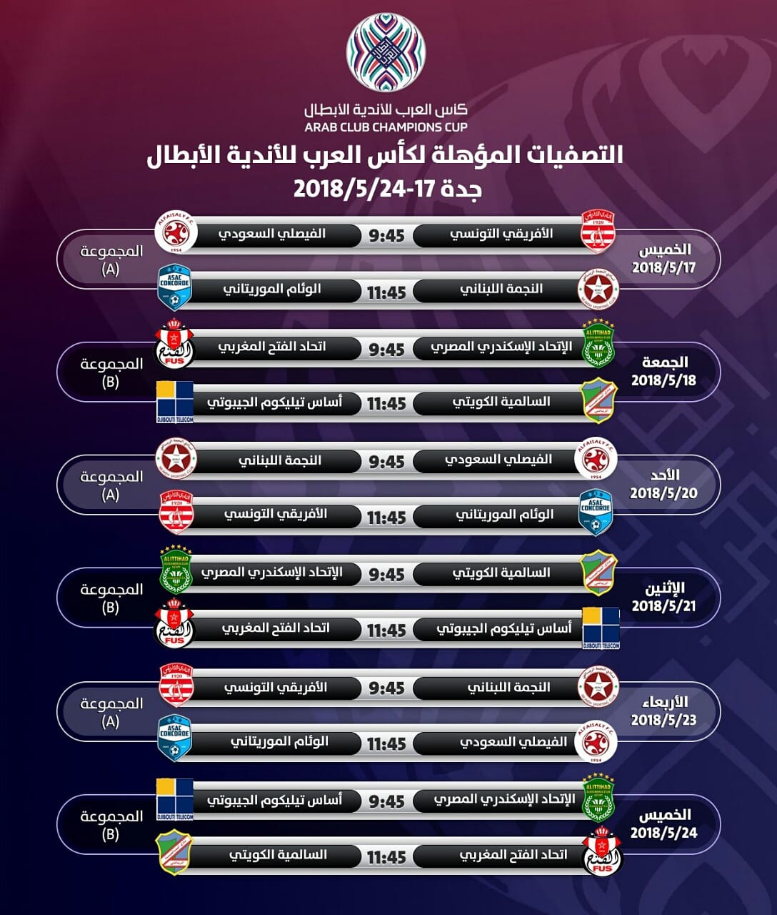 Football Lebanon - بعثة النجمة تغادر الى السعودية