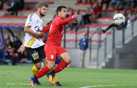 Football Lebanon - مذبوح لن يغادر ستاندرد قبل الموسم المقبل