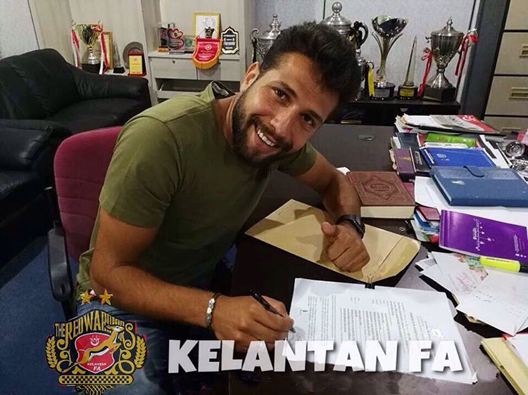 Football Lebanon - إستدعي المل لمعسكر المنتخب و مواجهة ماليزيا