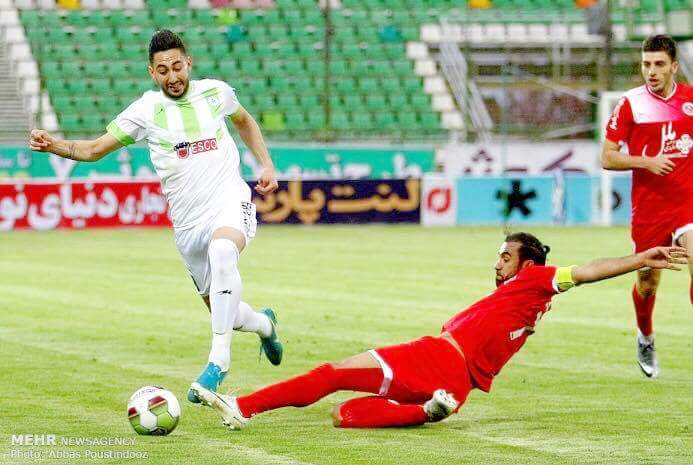 Football Lebanon - أخبار المحترفين | عطايا من دوري الأبطال إلى الأنصار وإقصاء سعد وارسلان من كأس أمريكا