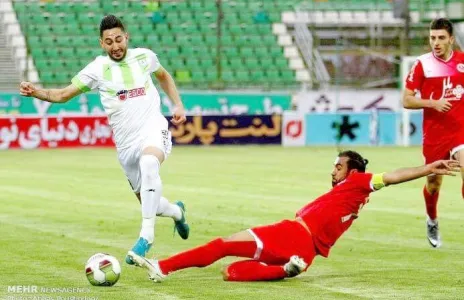 Football Lebanon - أخبار المحترفين | عطايا من دوري الأبطال إلى الأنصار وإقصاء سعد وارسلان من كأس أمريكا