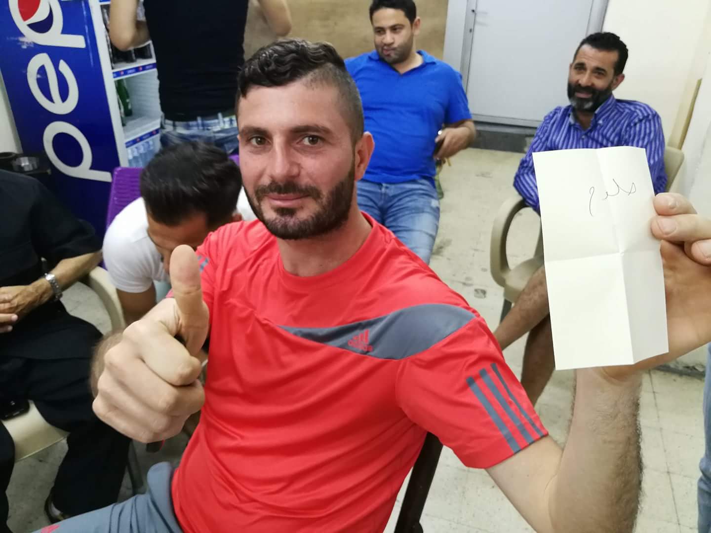 Football Lebanon - البطولة الأقوى رمضانيا تنطلق اليوم بافتتاحية نارية