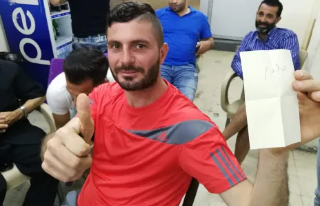 Football Lebanon - البطولة الأقوى رمضانيا تنطلق اليوم بافتتاحية نارية