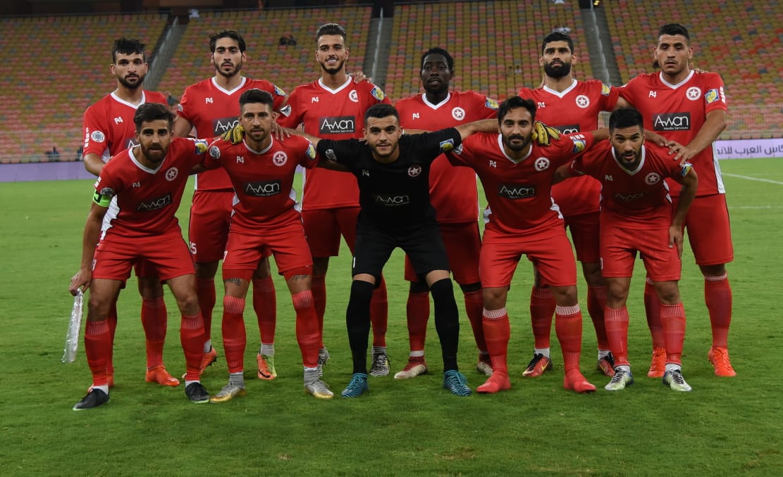 Football Lebanon - خاص Football Lebanon | الاتحاد يجمع النجمة والسلام والسبب!؟! 