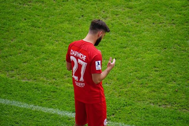 Football Lebanon - ستة لاعبين لبنانيين يتألقون في ألمانيا