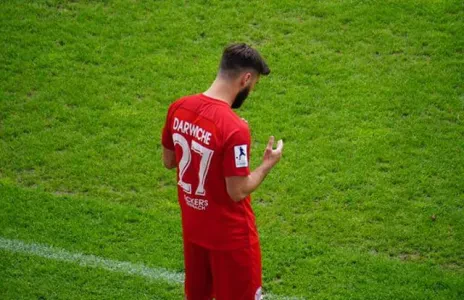 Football Lebanon - ستة لاعبين لبنانيين يتألقون في ألمانيا