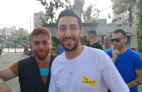 Football Lebanon - عودة عطايا إلى بيروت وبجعبته عرضين من ايران