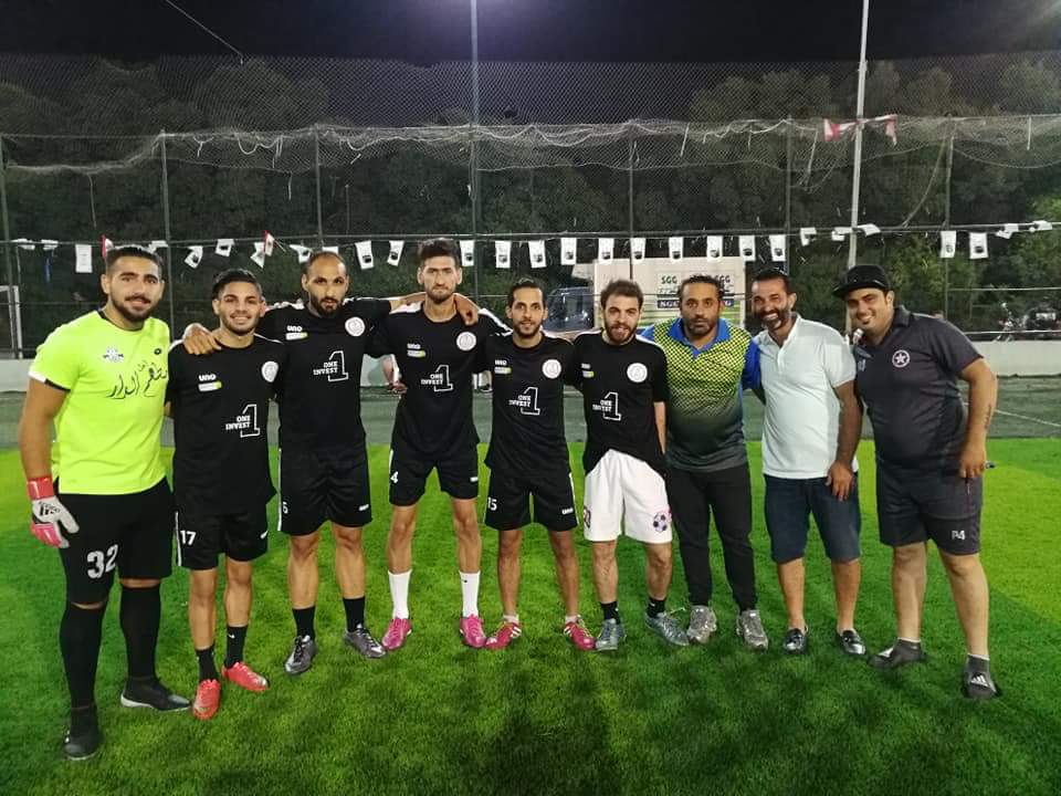 Football Lebanon - دورة الشهيد العرب | خسارة قاسية للدبورة تتطلب منه مراجعة حساباته