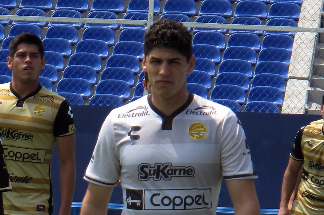 Football Lebanon - سوق الإنتقالات | نادٍ من الدوري المكسيكي يلاحق لحود