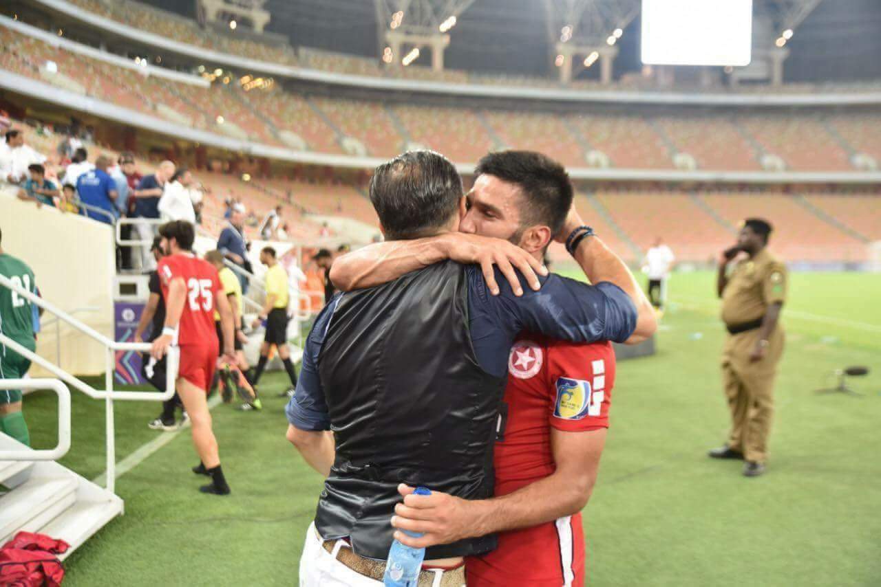 Football Lebanon - تأهل النجمة سيحرك الدولارات العربية بإتجاه لبنان