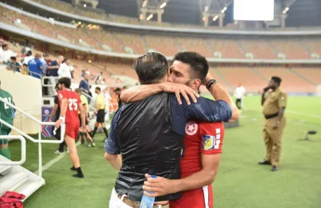 Football Lebanon - تأهل النجمة سيحرك الدولارات العربية بإتجاه لبنان