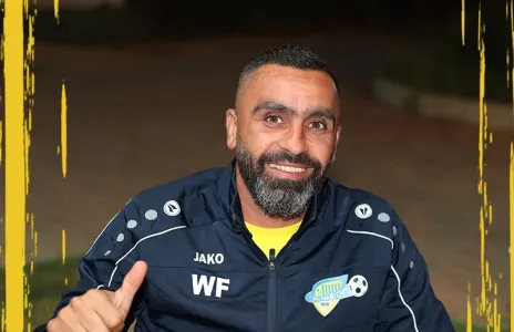 Football Lebanon - استقالات الفريق البقاعي مستمرة| وهذه المرة مع وحيد فتال