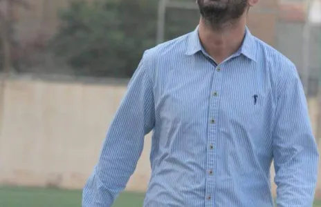 Football Lebanon - شرّي لـ Football Lebanon | التحضيرات تبدأ بعد العيد  واستردينا معظم المعارين 