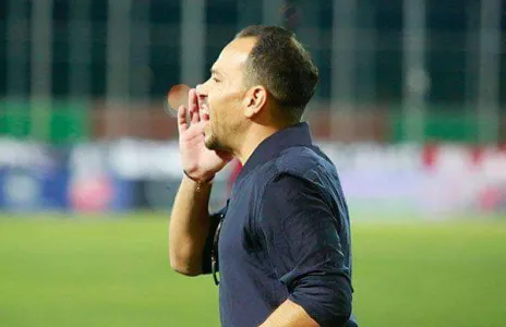 Football Lebanon - جرايا محوّل اللاعبين إلى أُسود