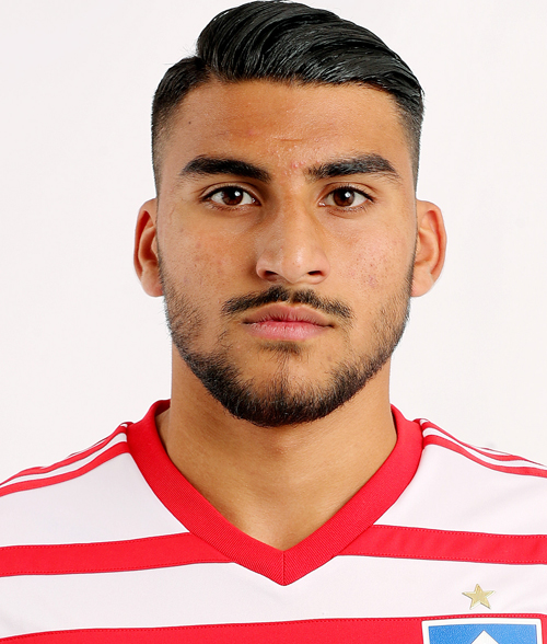 Football Lebanon - هامبروغ يجدد لمحسن عاماً آخراً