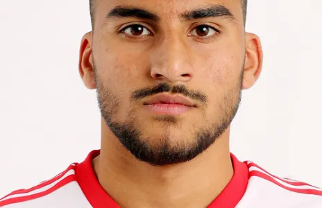 Football Lebanon - هامبروغ يجدد لمحسن عاماً آخراً