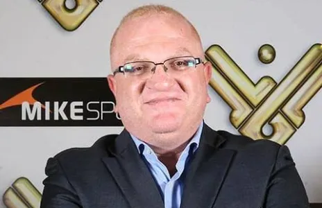 Football Lebanon - يونس يستقيل من العهد