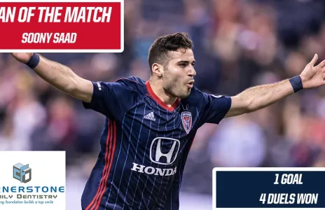 Football Lebanon - أخبار المحترفين | سعد يسجل ويخسر وأرسلان إلى صدارة الدوري