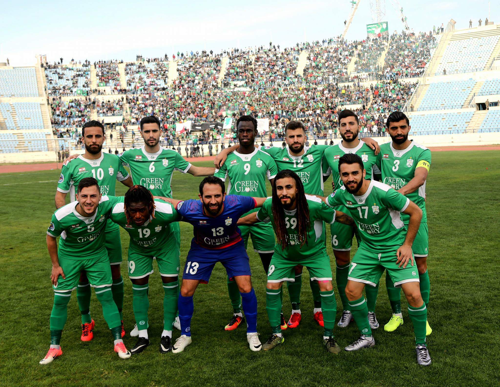 Football Lebanon - رئيس نادي الانصار نبيل بدر في قرار مصيري