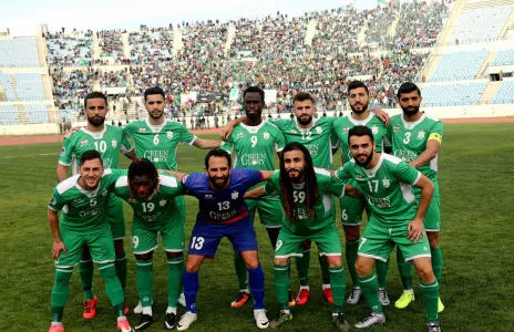 Football Lebanon - رئيس نادي الانصار نبيل بدر في قرار مصيري