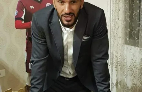 Football Lebanon - المعتوق لـ Football Lebanon | أنا لاعب في صفوف النجمة وأي خطوة مستقبلية سيعلن عنها بوضوح