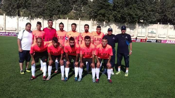 Football Lebanon - ايقاف لاعبي التعاضد مزرعة الشوف و الغد الأفضل و لاعبة أكاديمية بيروت