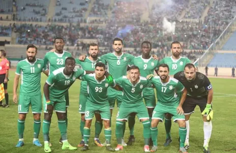 Football Lebanon - قنبلة الموسم أحيكت في السحور بين الانصار والعهد 