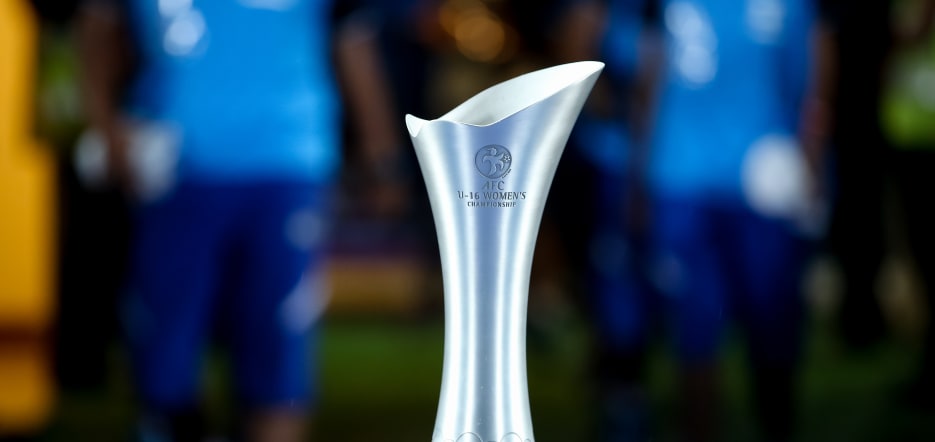 Football Lebanon - تصفيات كأس آسيا للناشئات | لبنان باستضافة بنغلادش في المجموعة السادسة