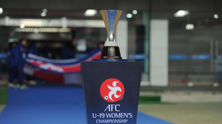 Football Lebanon - تصفيات كأس آسيا للشابات | لبنان في المجموعة الأولى مع أستراليا