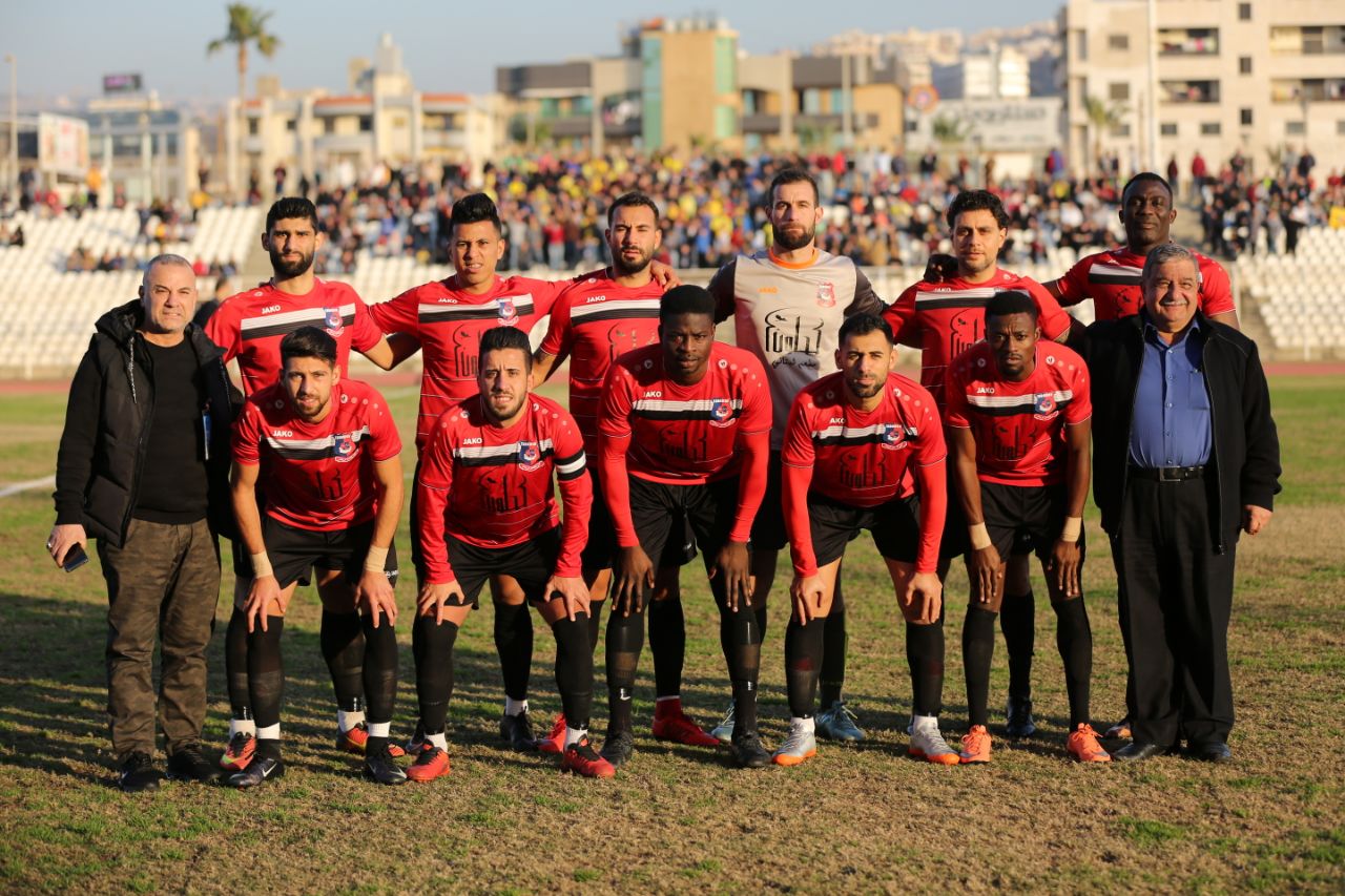 Football Lebanon - التضامن ينتظر قبطان السفينة لينطلق بالميركاتو