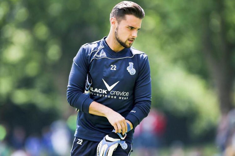 Football Lebanon - زعيتر من دويسبرغ إلى ألمانيا أخن