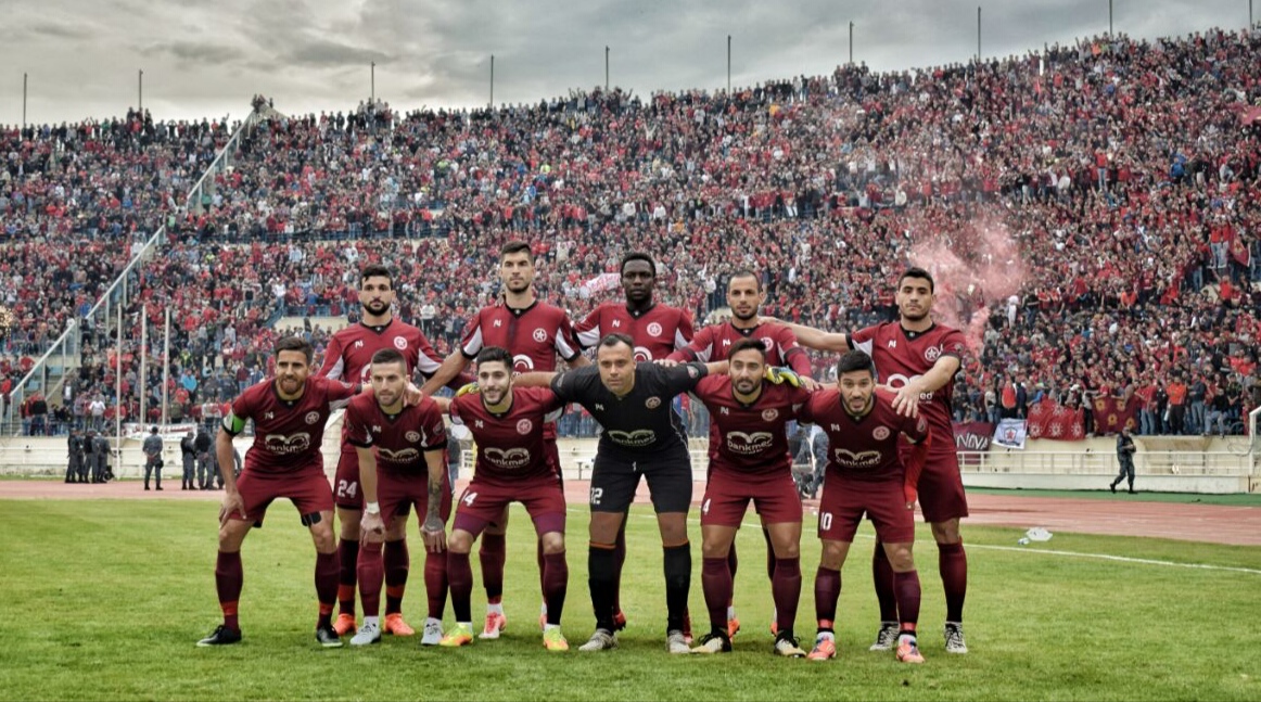 Football Lebanon - ادارة النجمة تجتمع وسط أجواء ايجابية 