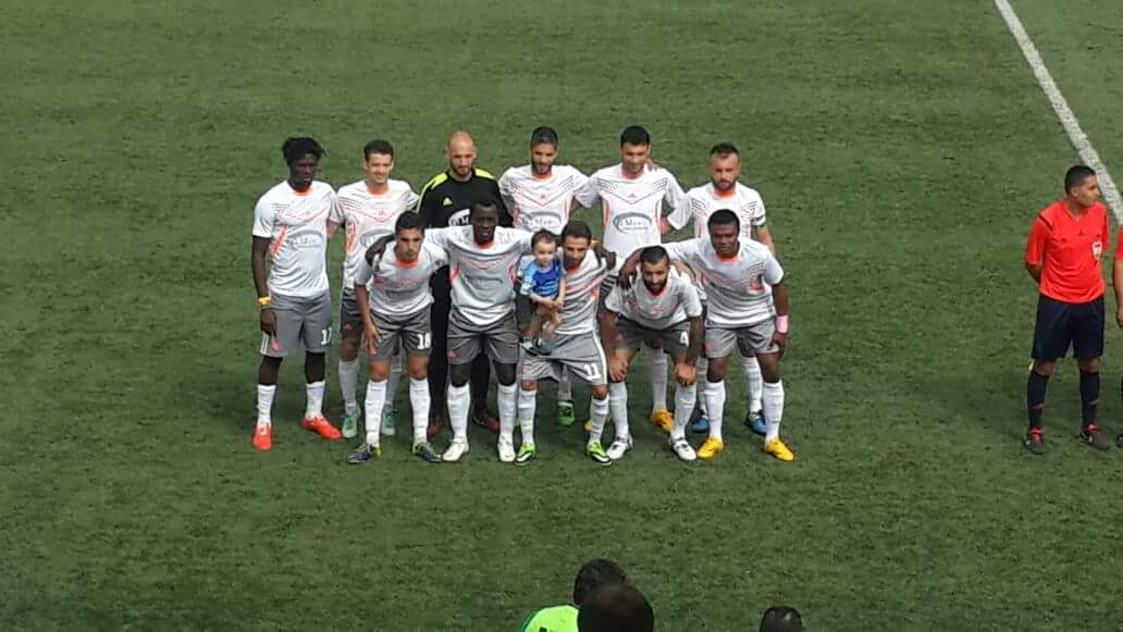 Football Lebanon - شباب الغازية يبقي على جاهزية اللاعبين بالمشاركات الرمضانية 