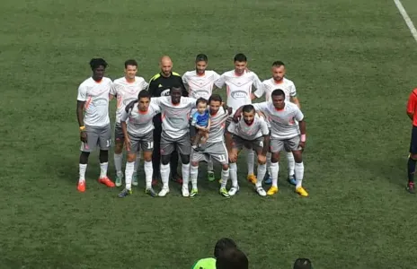 Football Lebanon - شباب الغازية يبقي على جاهزية اللاعبين بالمشاركات الرمضانية 