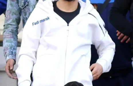 Football Lebanon - خاص Football Lebanon | ربيع عطايا انصاري لموسمين