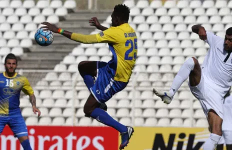 Football Lebanon - الصفاء يودع البطولة الآسيوية