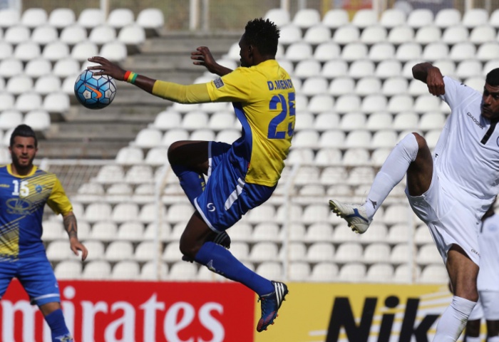 Football Lebanon - الصفاء يودع البطولة الآسيوية