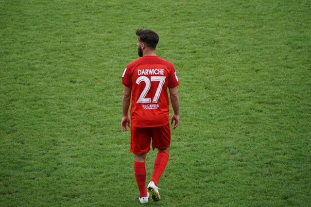 Football Lebanon - التقرير الأسبوعي للمحترفين