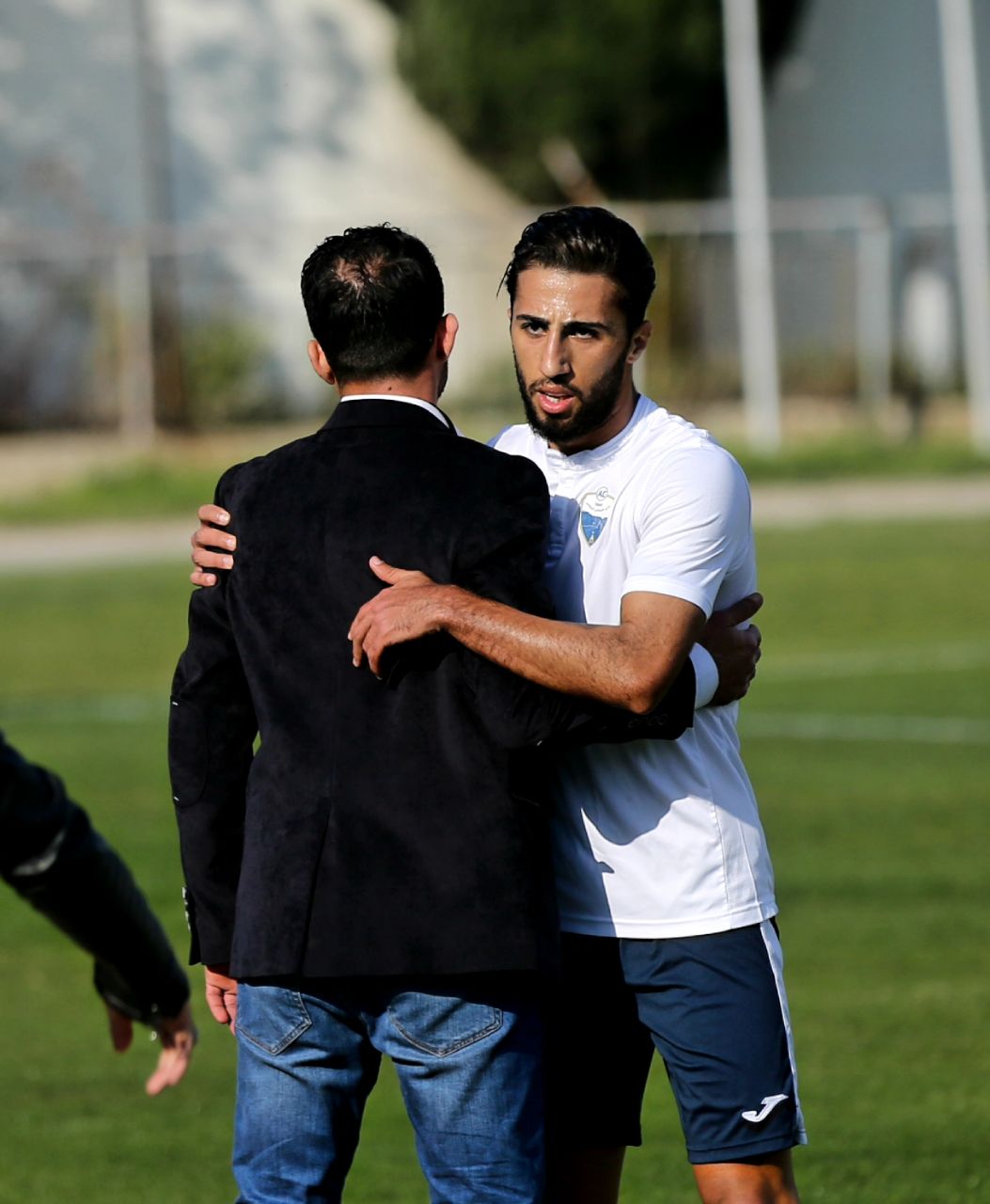 Football Lebanon - طرابلس يريد كوراني والساحل متمسّك به