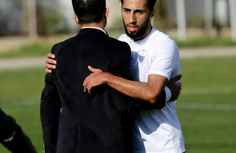 Football Lebanon - طرابلس يريد كوراني والساحل متمسّك به