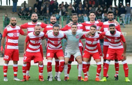 Football Lebanon - الاخاء الاهلي عاليه يستعد بتوازن لإطلاق الموسم المقبل 