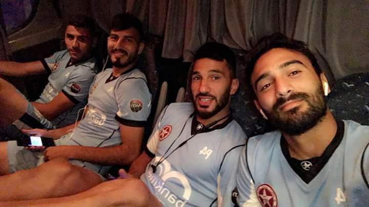 Football Lebanon - خاص | زين طحان يقترب من النجمة 